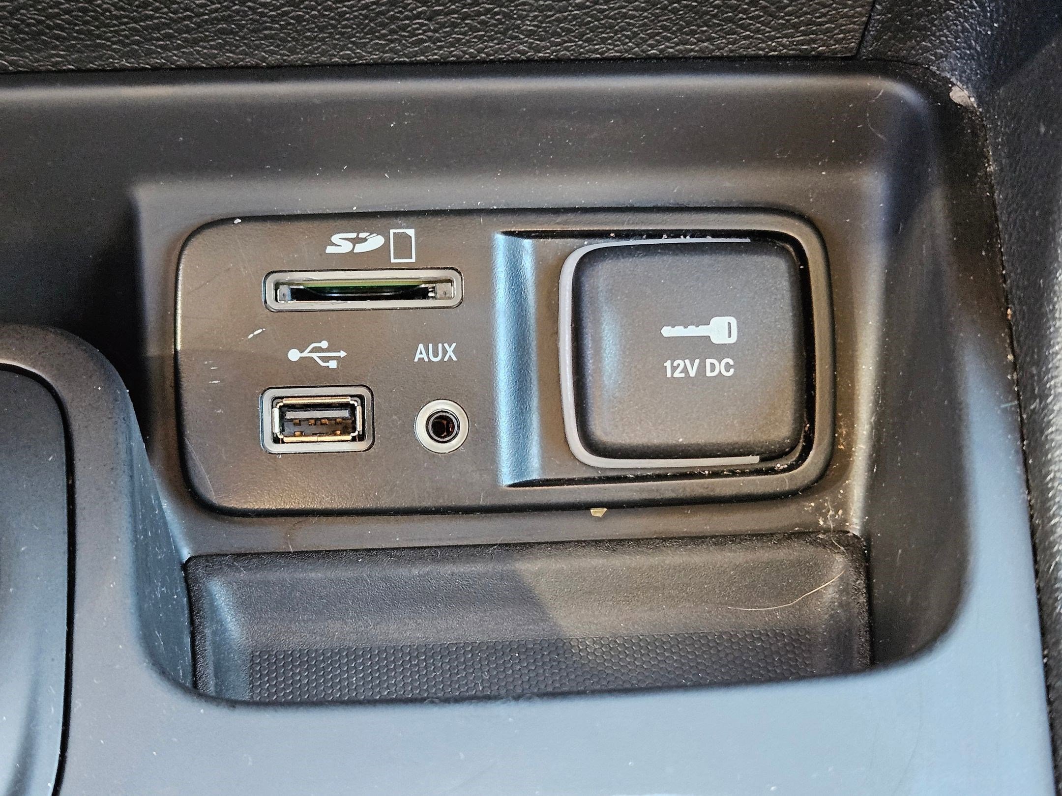 2016 Jeep Cherokee Latitude photo 23