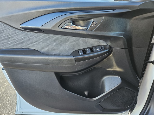 2022 Chevrolet Trailblazer LT photo 24