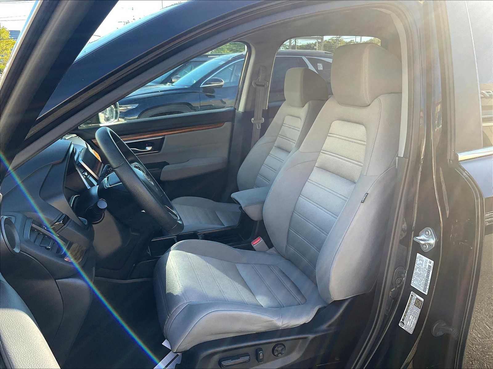 2022 Honda CR-V EX photo 8