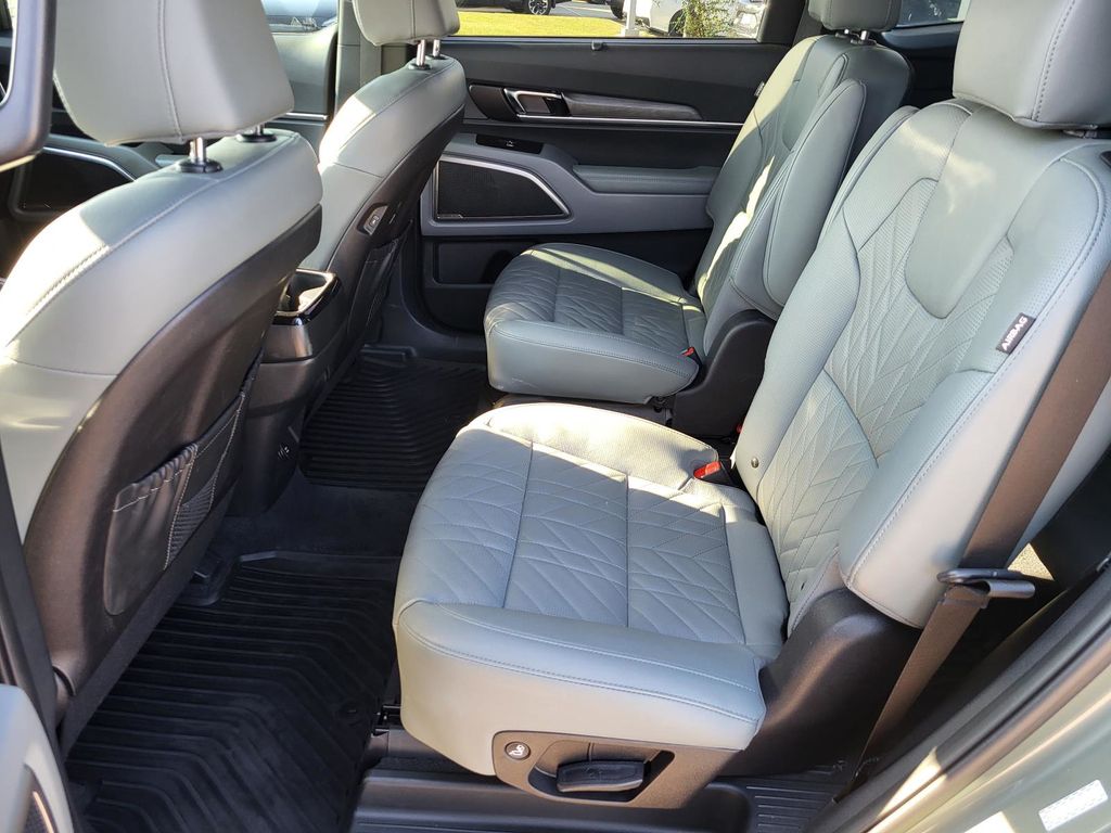 2024 Kia Telluride EX X-Line photo 13