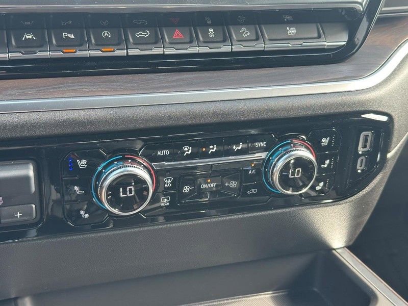2026 Gmc Sierra 1500 SLT photo 14