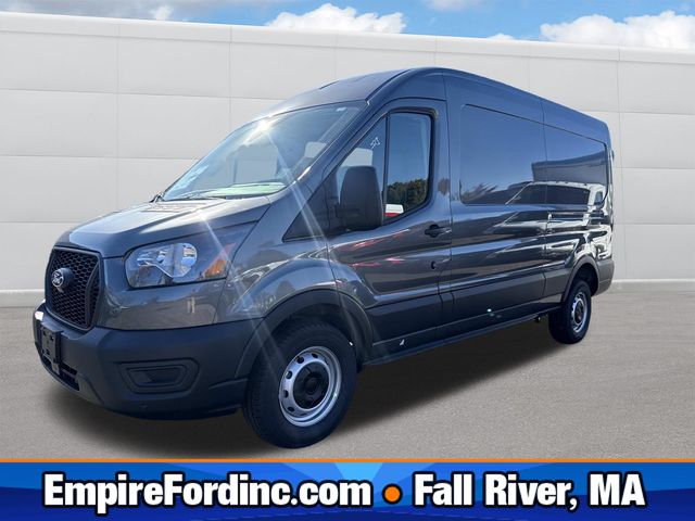 2026 Ford Transit Van Base's photo