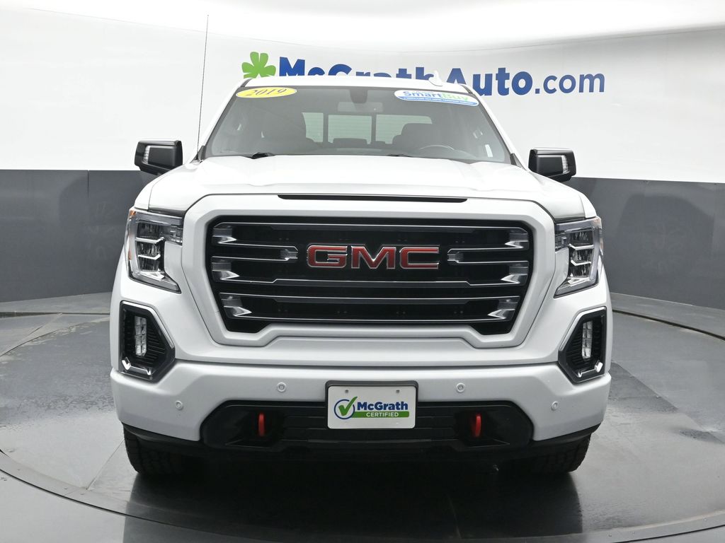 2019 Gmc Sierra 1500 AT4 photo 2
