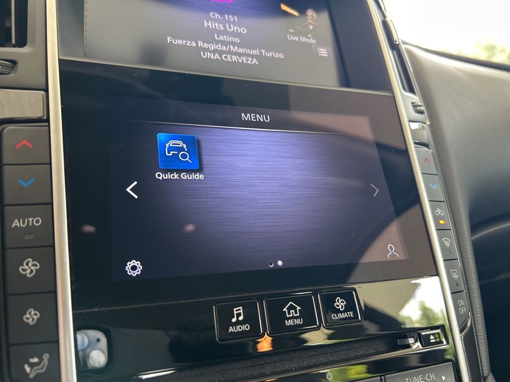 2021 Infiniti Q50 PURE AWD photo 14