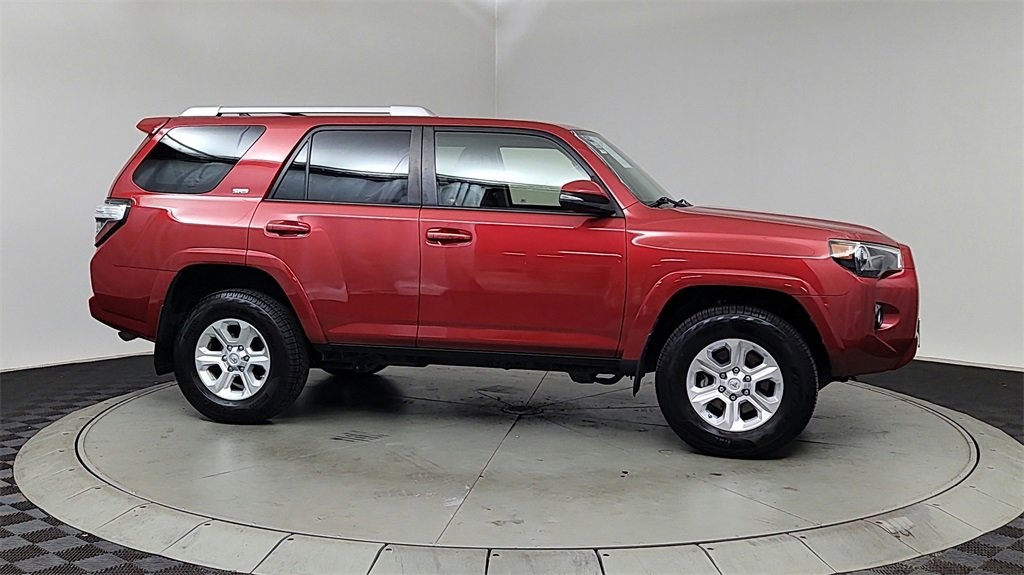 2014 Toyota 4Runner