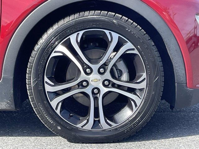 2020 Chevrolet Bolt EV Premier photo 10