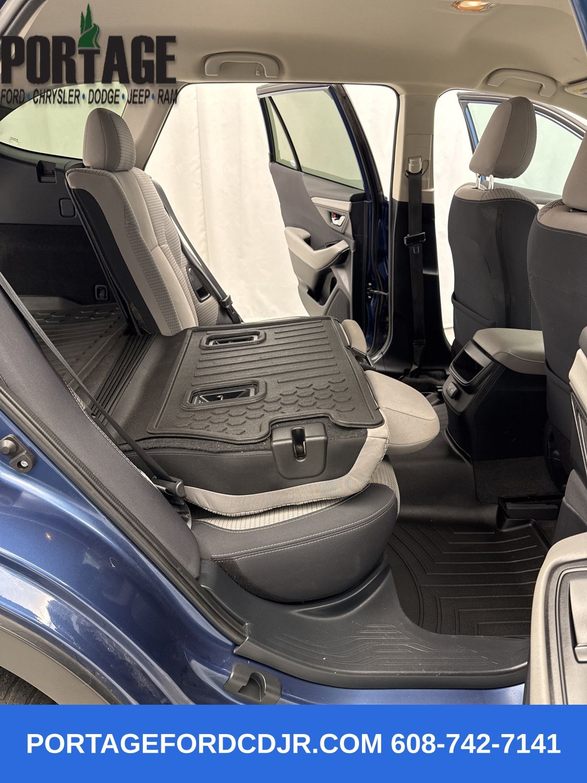 2021 Subaru Outback Premium photo 34