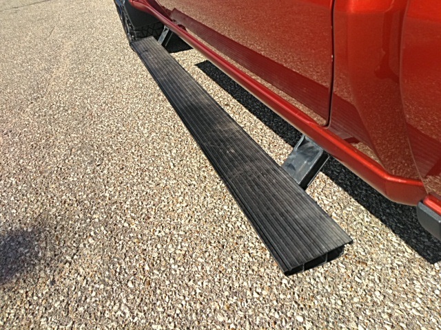 2023 Chevrolet Silverado 1500 LT Trail Boss photo 12