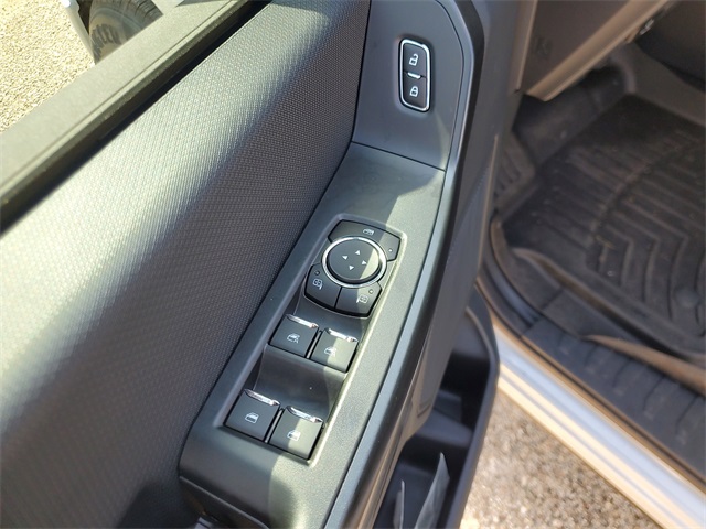 2025 Ford F-150 STX photo 16