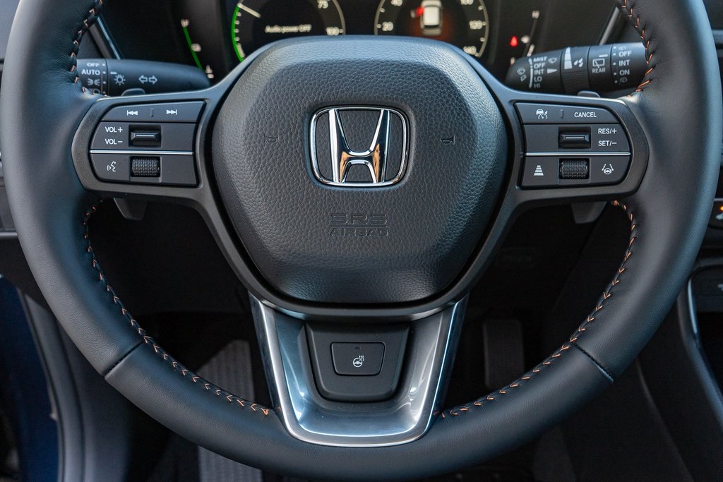 2026 Honda CR-V Hybrid photo 24