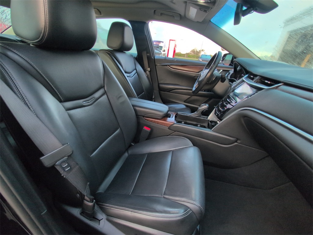 2019 Cadillac XTS Luxury photo 20