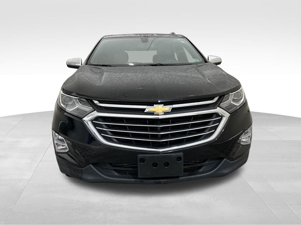2019 Chevrolet Equinox Premier photo 13
