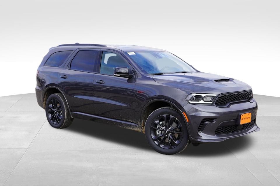 2026 Dodge Durango GT Plus's photo