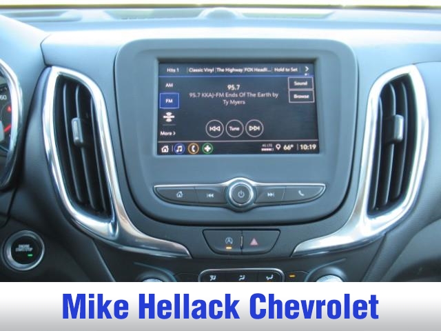 2024 Chevrolet Equinox LT photo 4