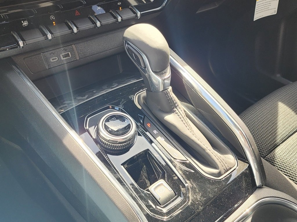 2025 Gmc Canyon Elevation photo 25