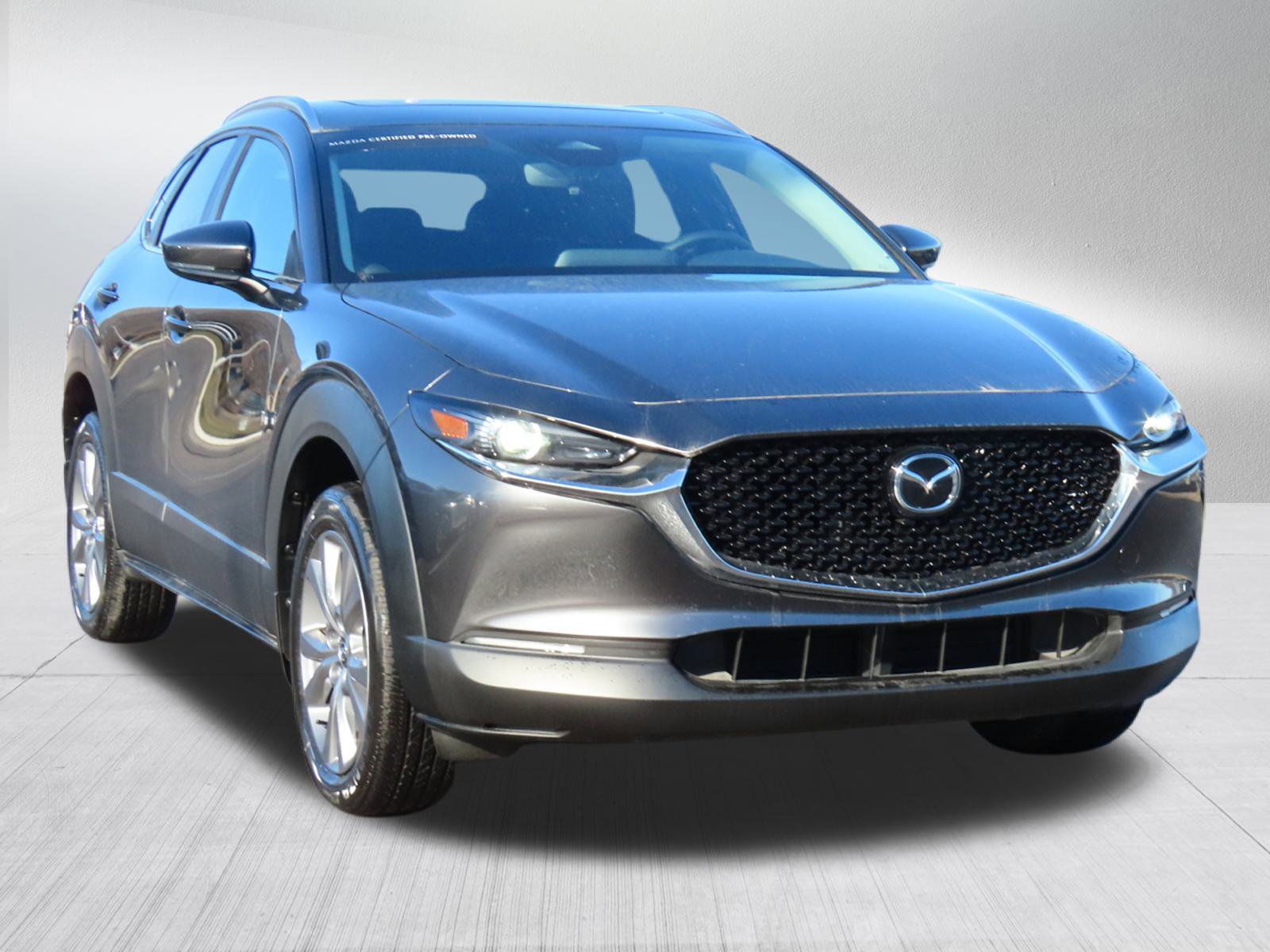 2025 Mazda CX-30 Preferred's photo