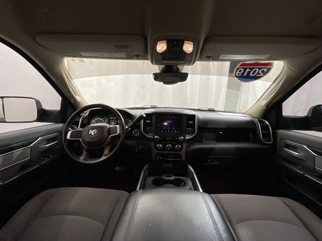 2019 Ram 2500 Big Horn photo 15