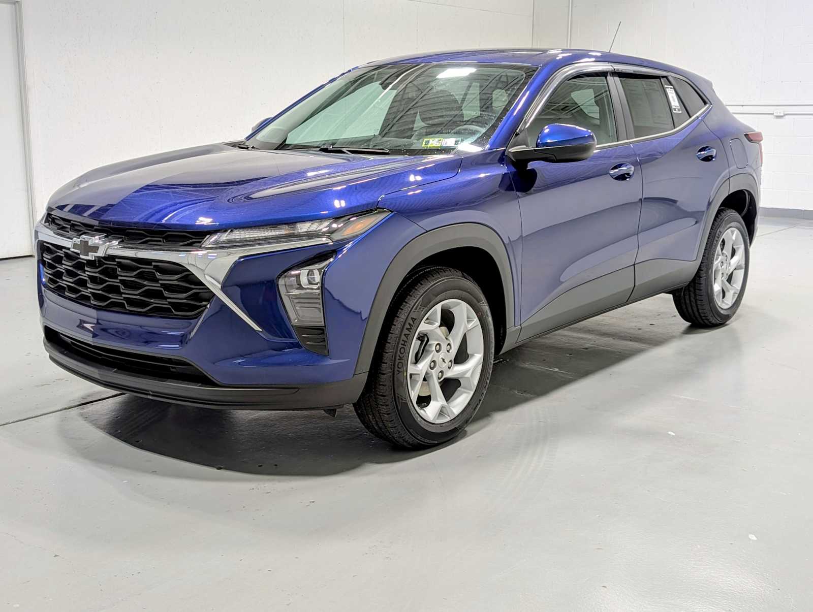 2024 Chevrolet Trax LS's photo