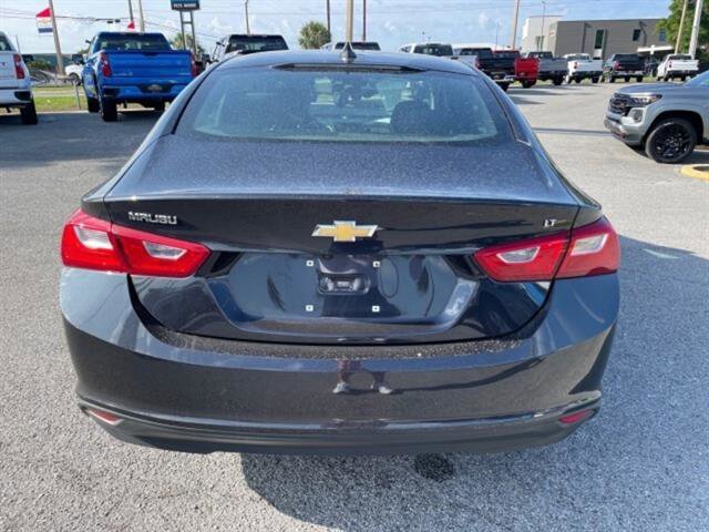 2023 Chevrolet Malibu 1LT photo 6