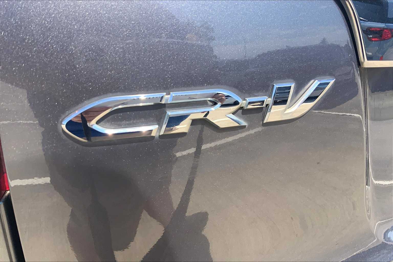 2016 Honda CR-V EX-L photo 29