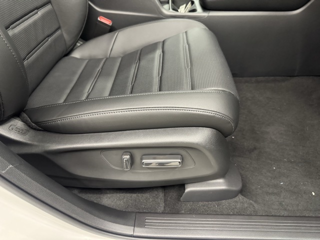 2026 Honda CR-V EX-L photo 15