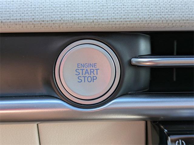 2025 Hyundai Tucson SEL Convenience photo 34
