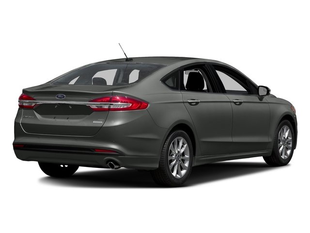 Used 2017 Ford Fusion SE with VIN 3FA6P0H94HR346529 for sale in Hayesville, NC