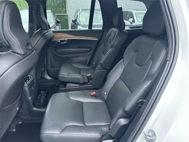 2023 Volvo XC90 Recharge T8 Plus photo 18