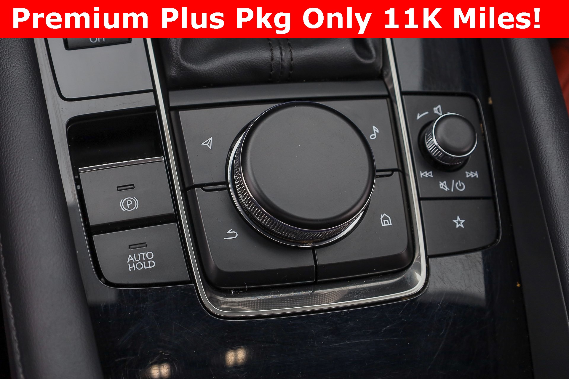 2023 Mazda Mazda3 Hatchback 2.5 Turbo Premium Plus photo 18