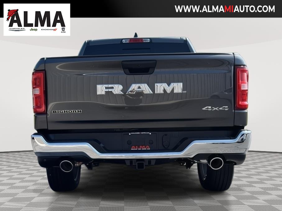 2026 Ram 1500 Big Horn photo 6