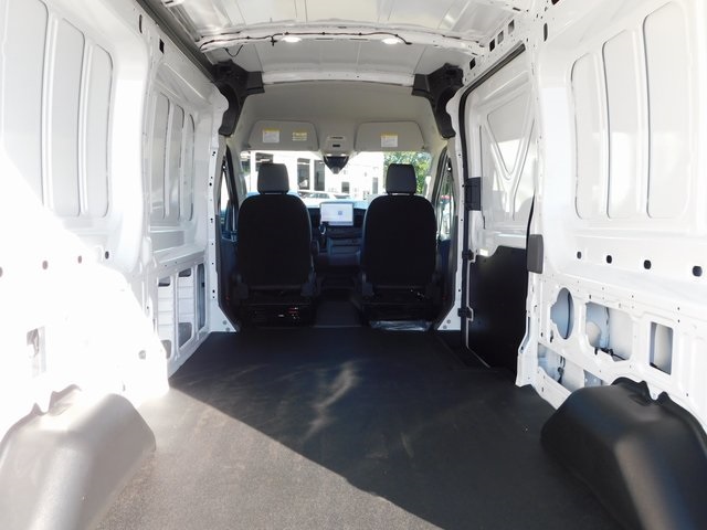 2025 Ford Transit photo 18
