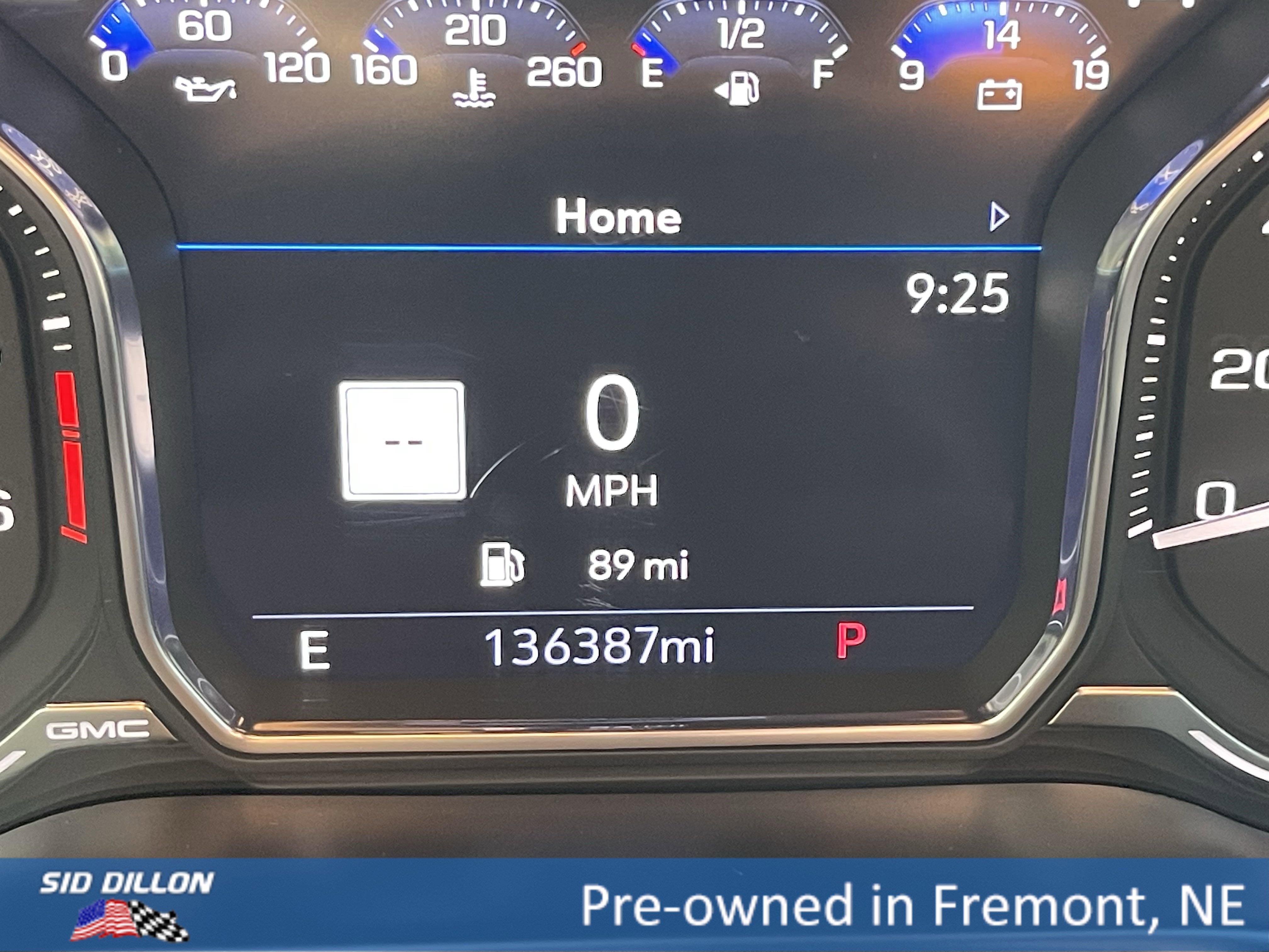 2021 Gmc Sierra 1500 Denali photo 4