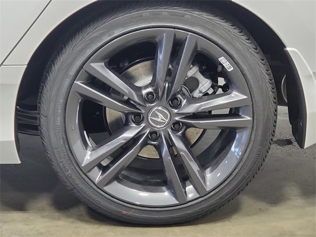 2025 Acura Integra A-Spec photo 9