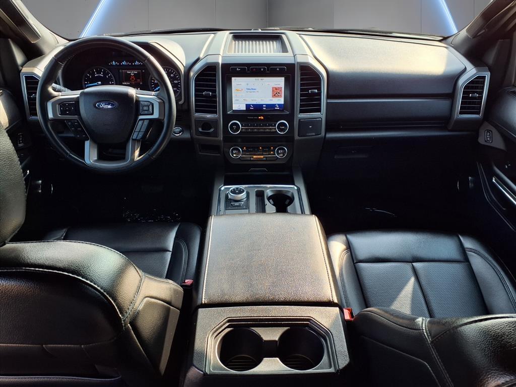 2021 Ford Expedition MAX XLT photo 11