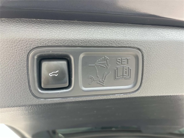 2022 Lincoln Navigator L Reserve photo 13