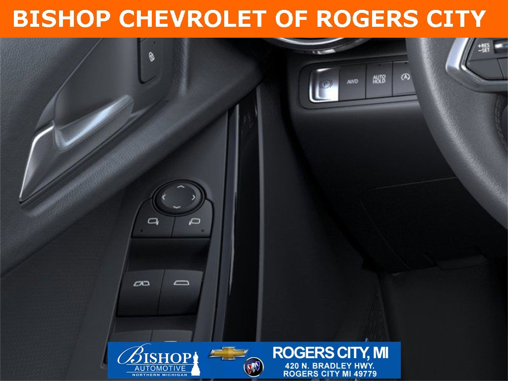 2026 Chevrolet Equinox LT photo 11