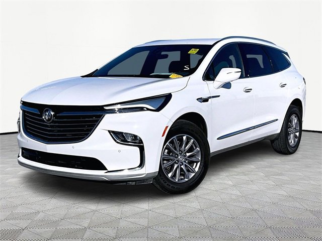 2024 Buick Enclave Premium photo 3