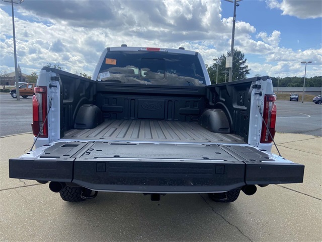 2025 Ford F-150 Tremor photo 8
