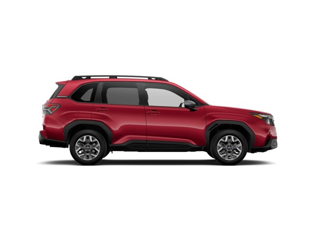 2025 Subaru Forester Premium Base photo 6