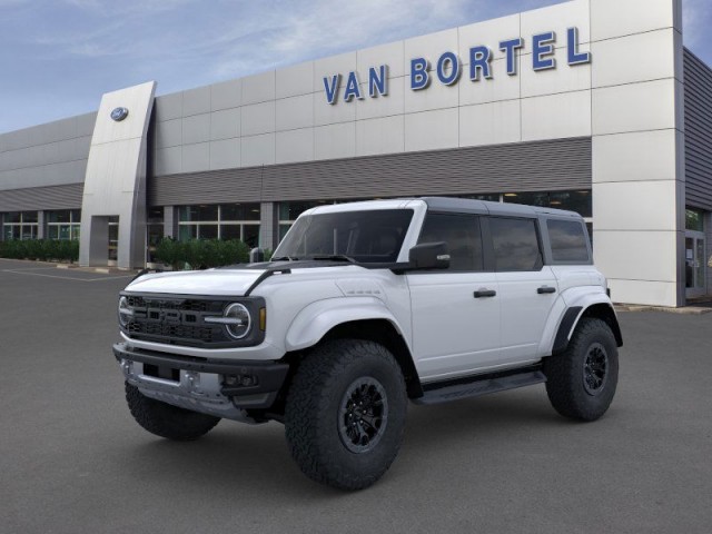 2024 Ford Bronco Bronco Raptor Raptor®