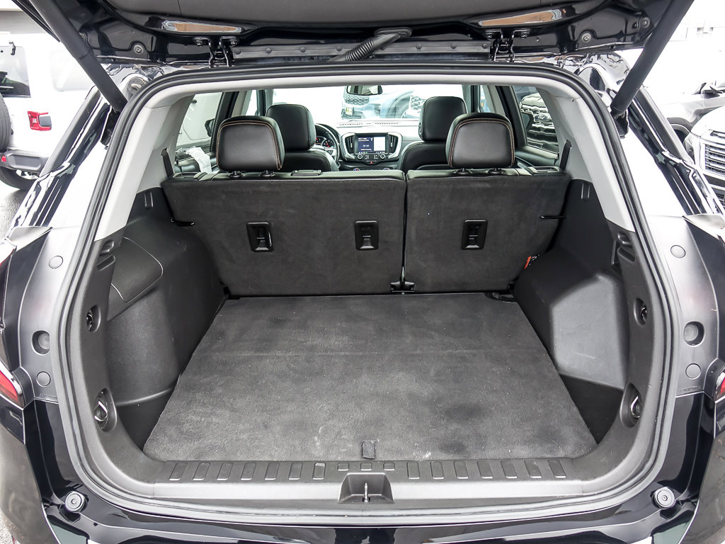 2021 GMC TERRAIN - Image 23