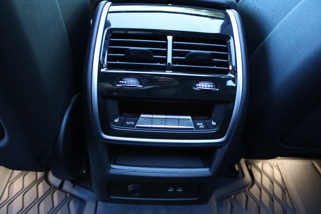2026 Bmw X5 photo 38