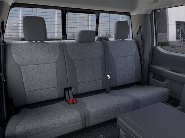 2026 Ford F-350 XL photo 11
