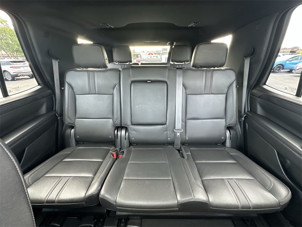 2023 Chevrolet Tahoe RST photo 22