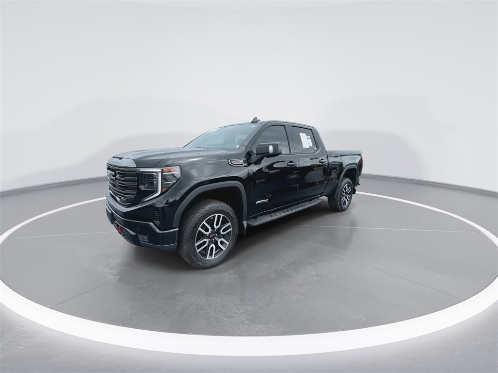 2023 Gmc Sierra 1500 AT4 photo 4