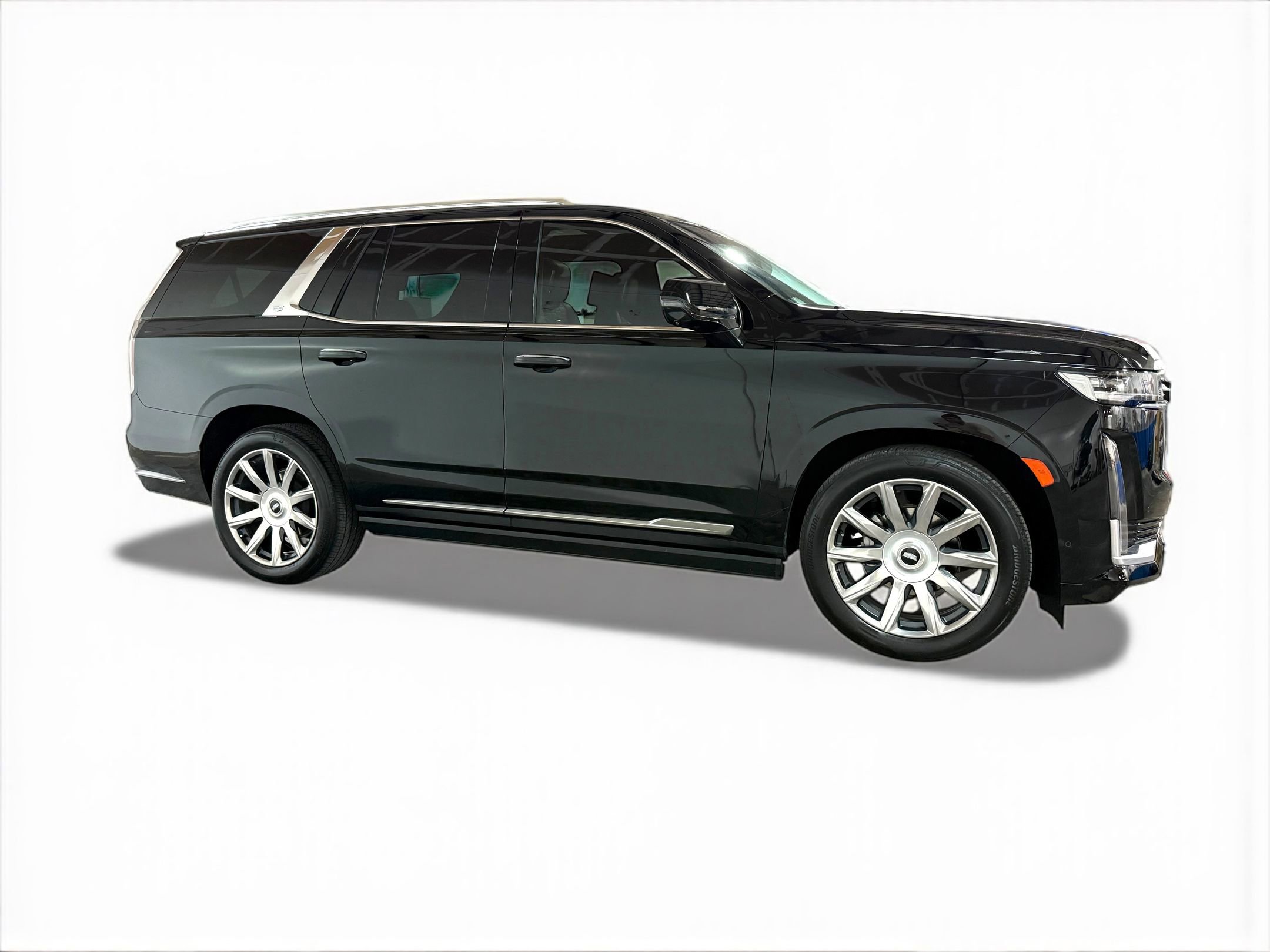 2023 Cadillac Escalade Premium Luxury Platinum photo 6