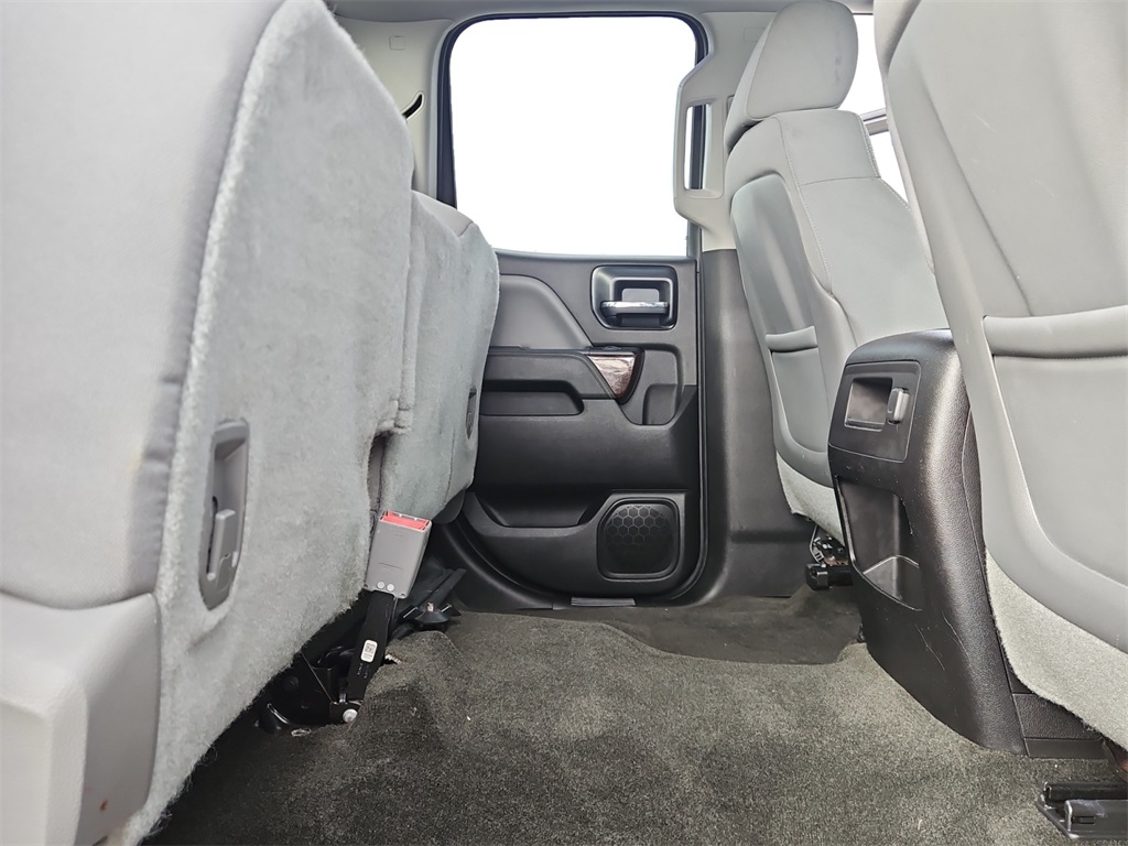 2014 Gmc Sierra 1500 SLE photo 25