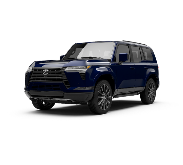 2025 Lexus GX