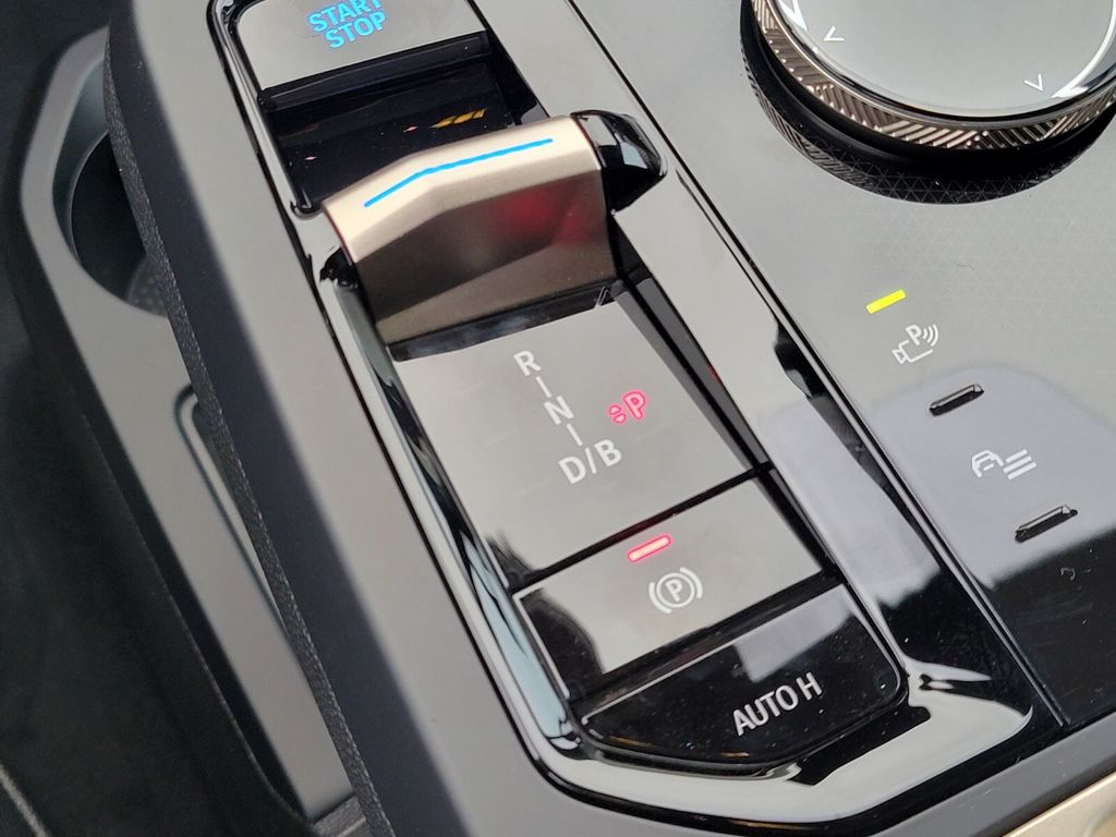 2026 Bmw iX photo 26
