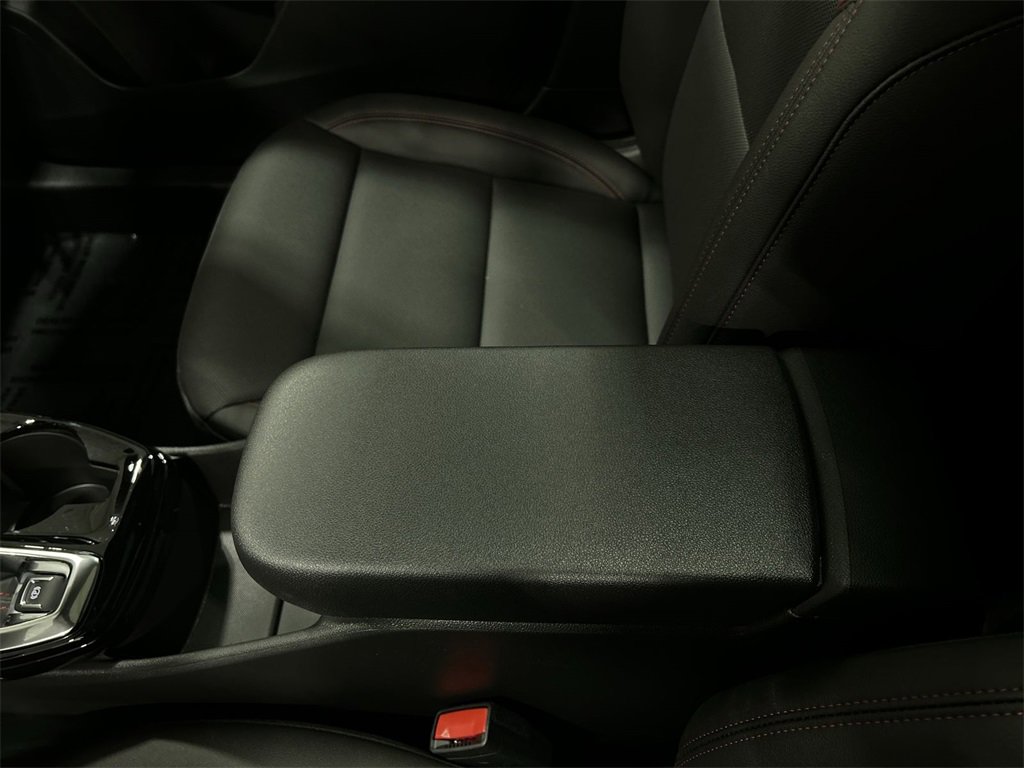 2026 Chevrolet Trax photo 22
